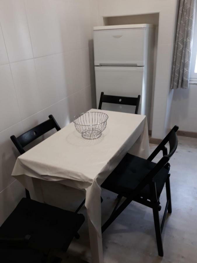 Chainha'S Dream Apartment Sesimbra Buitenkant foto